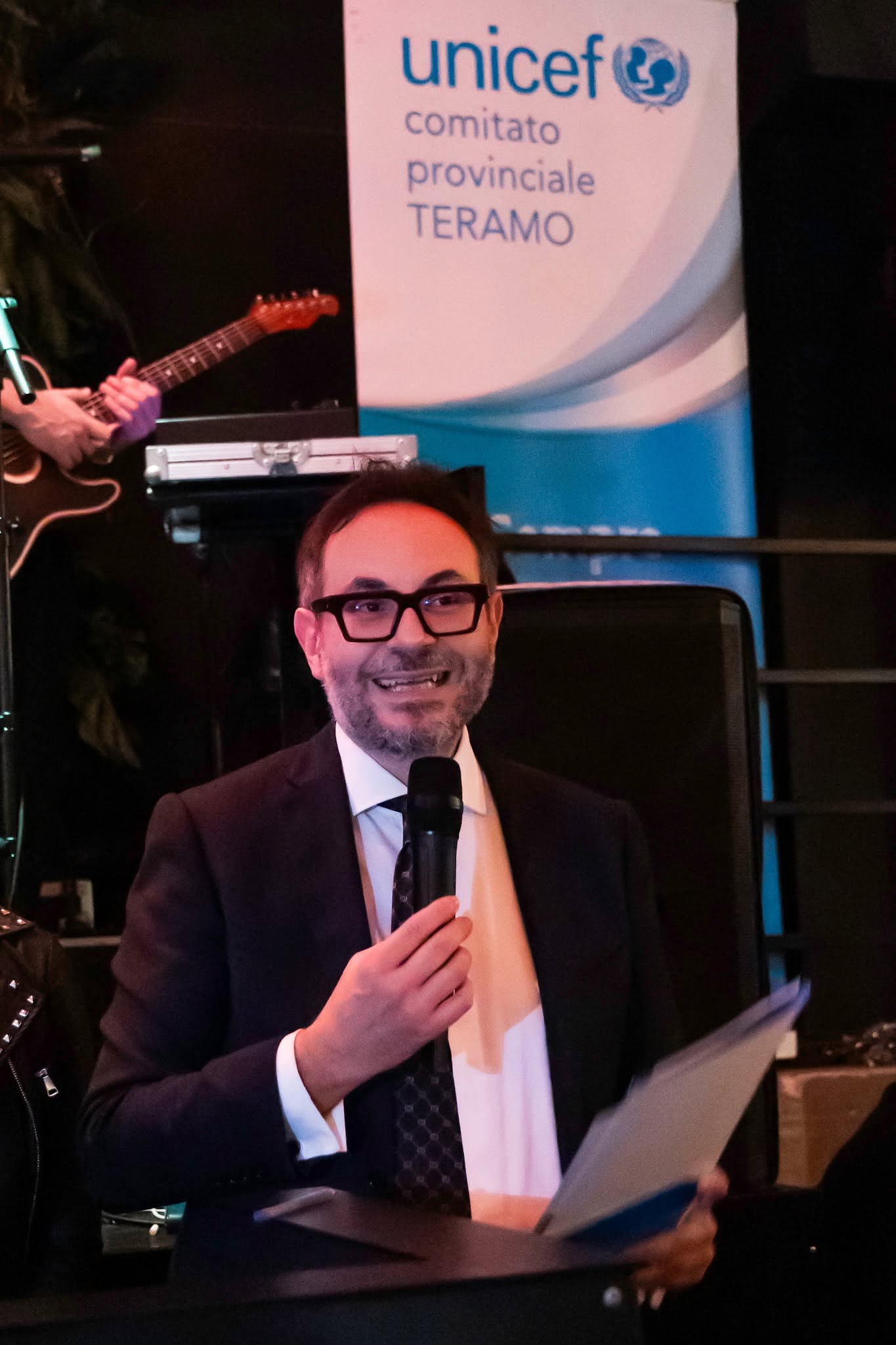 Unicef Stelle Solidali 2024