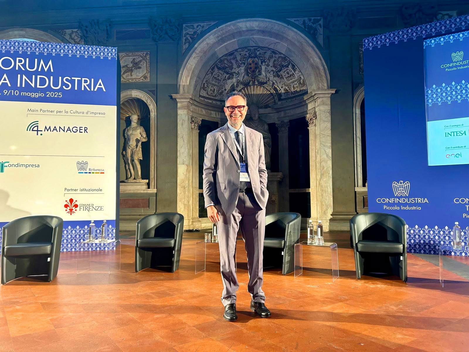 Forum Nazionale di Piccola Industria di Confinfustria