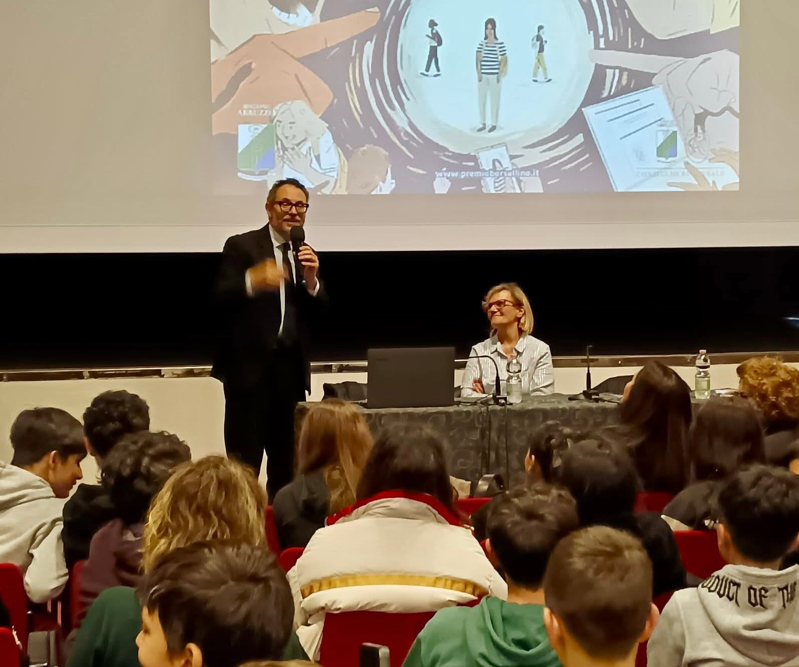 Bullismo: riconoscerlo, prevenirlo, contrastarlo