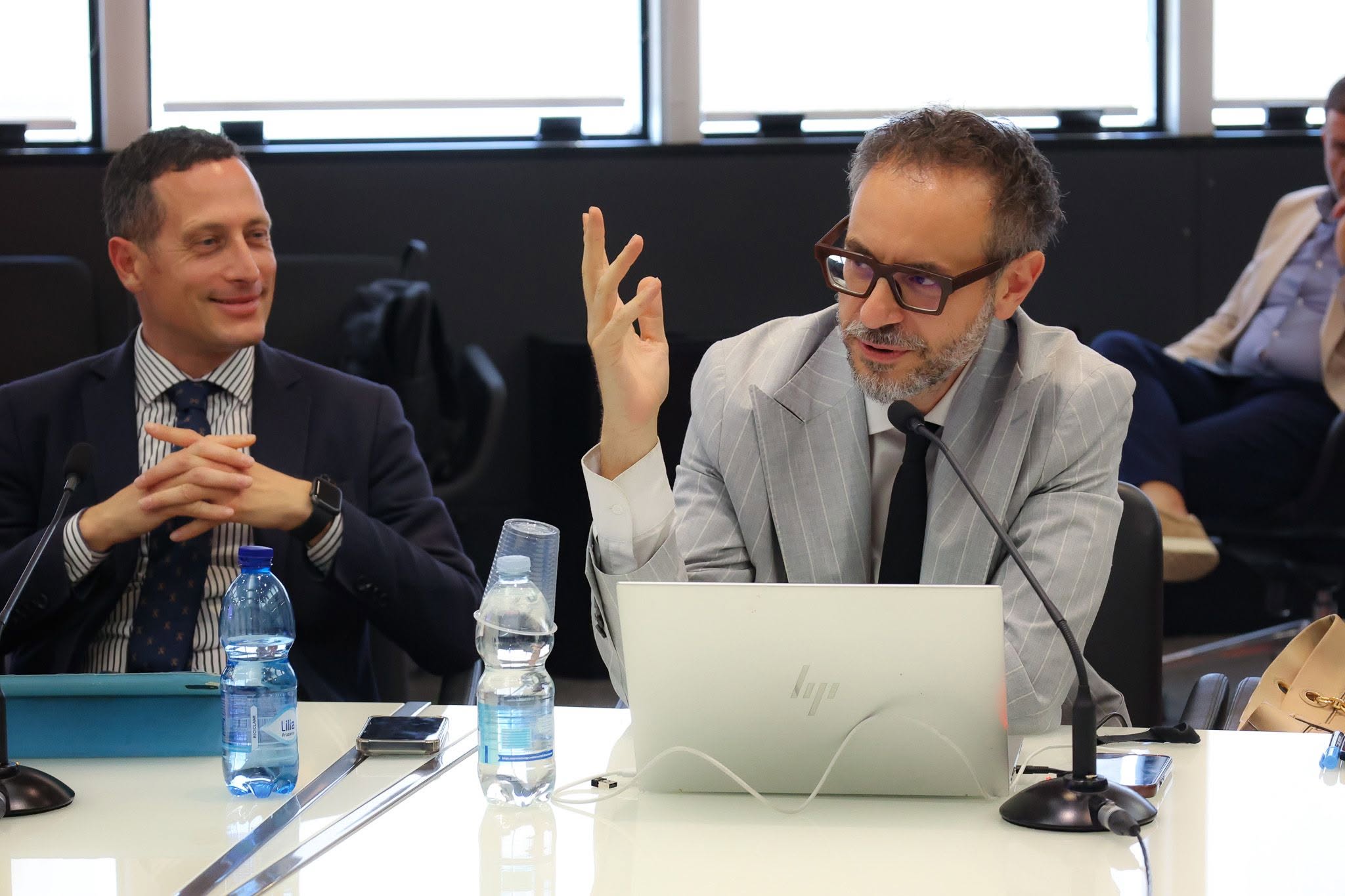 Competenze per la crescita delle PMI - workshop