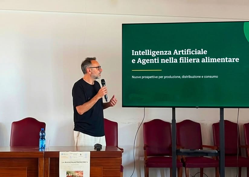 La Ragion Gastronomica