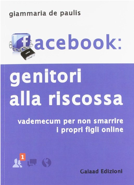 Facebook: genitori alla riscossa