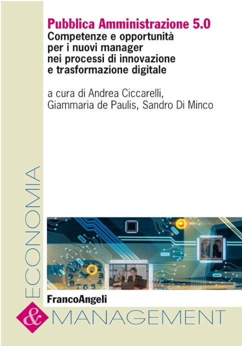 Pubblica Amministrazione 5.0