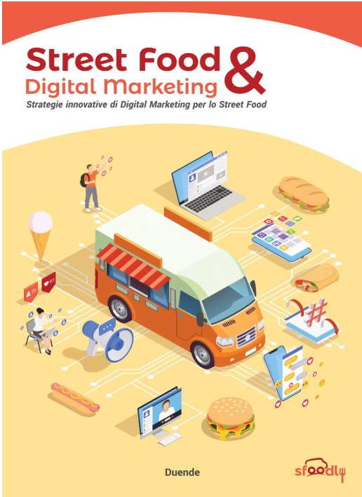 Street Food & Digital Marketing